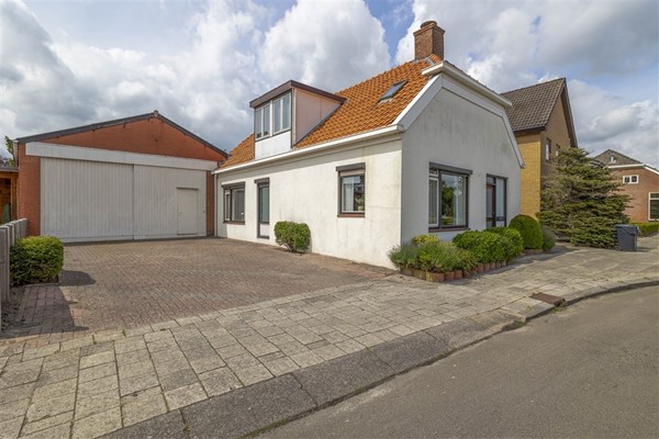 Medium property photo - Beneden Oosterdiep 199, 9645 LP Veendam